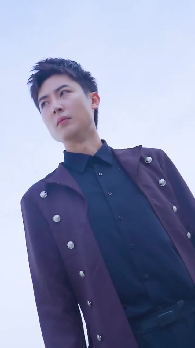 战神归来当奶爸 第16集