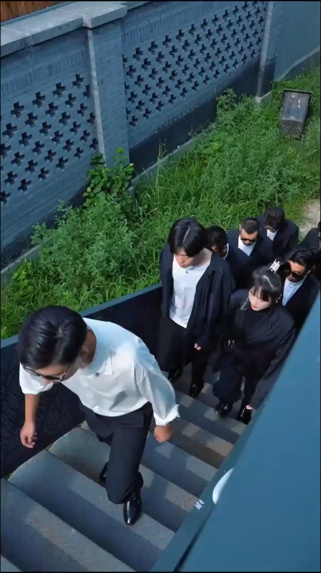 极品狂少 第01集