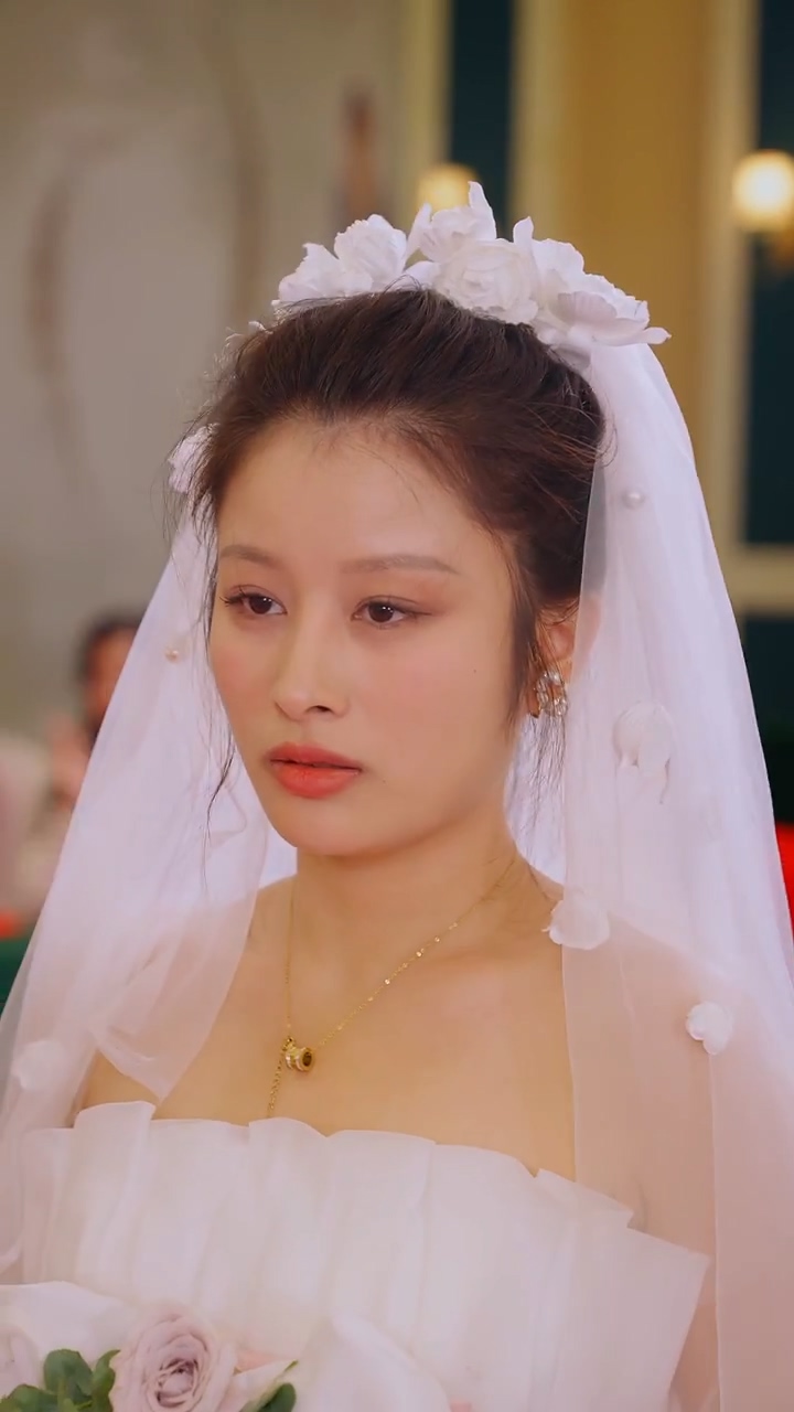 被替换的人生 第03集