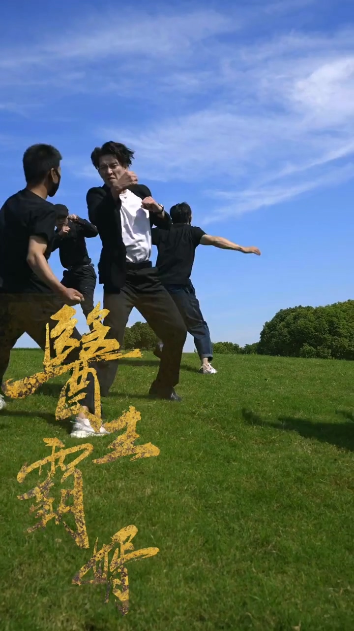 医王霸婿 第03集