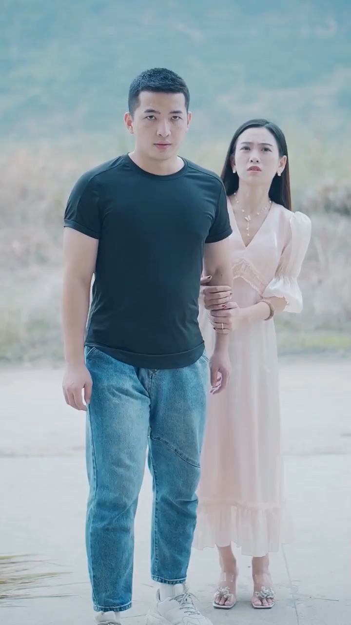 赘婿战神 第13集