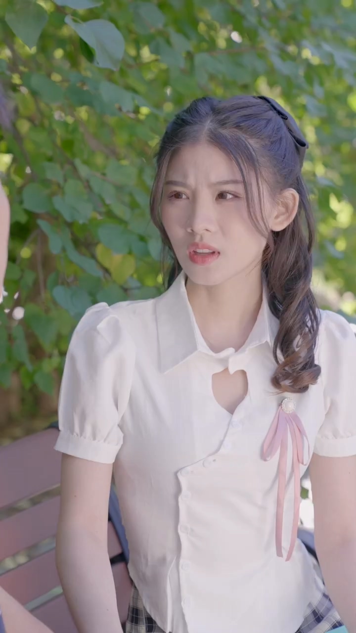 我的七个师姐又美又飒 第81集