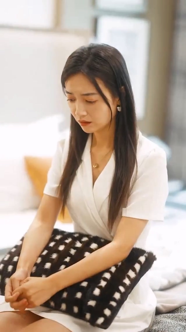 豪门盛宠：夫人要离婚 第05集