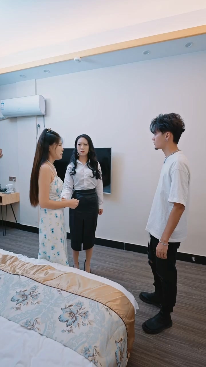 无敌王婿 第03集