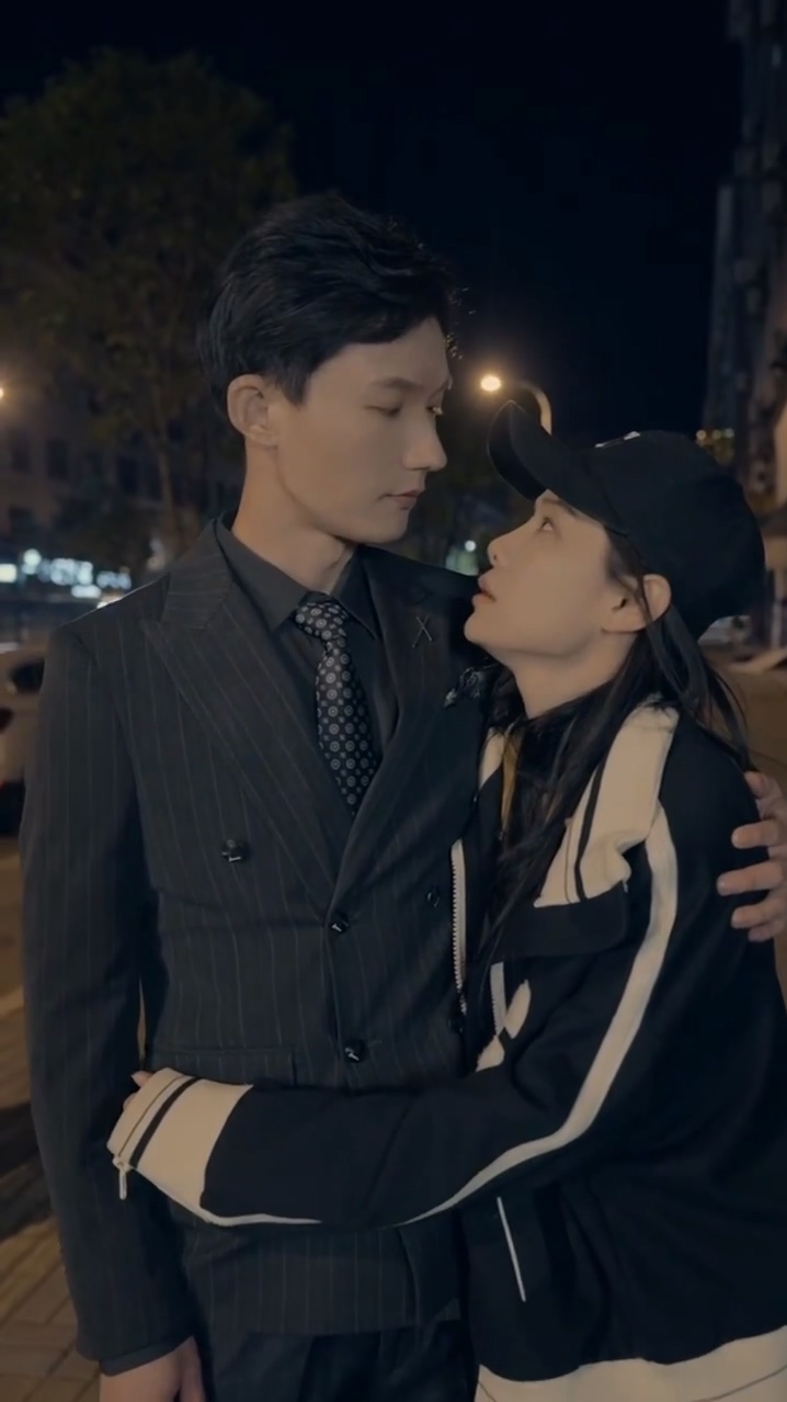 重生暖爱：权少跟我走 第51集