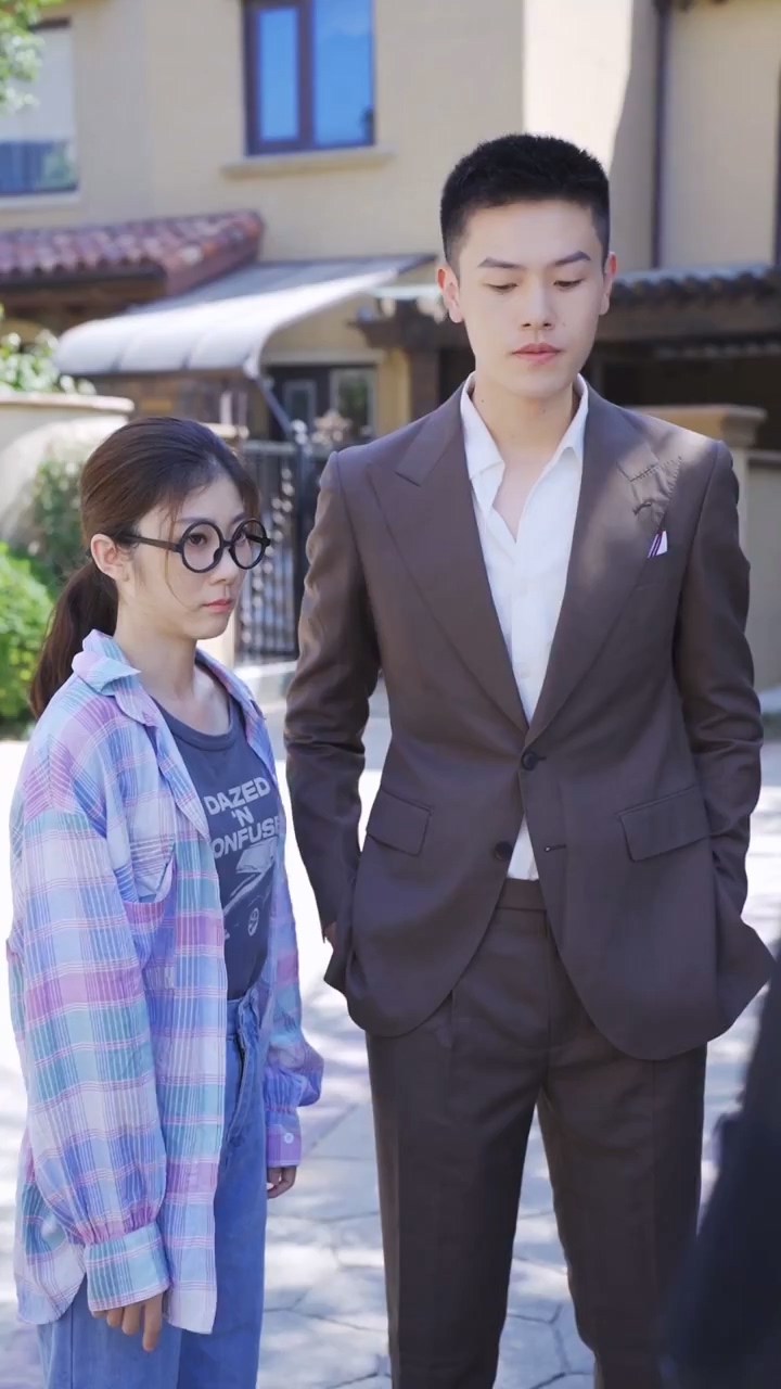 萌宝驾到：我的妈咪是大佬 第43集