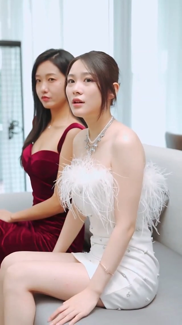 惊世狂婿 第102集