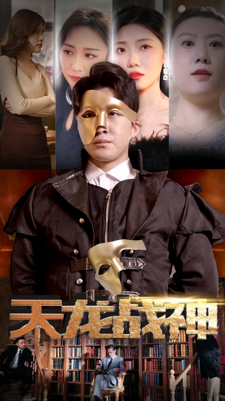 天龙战神 第02集