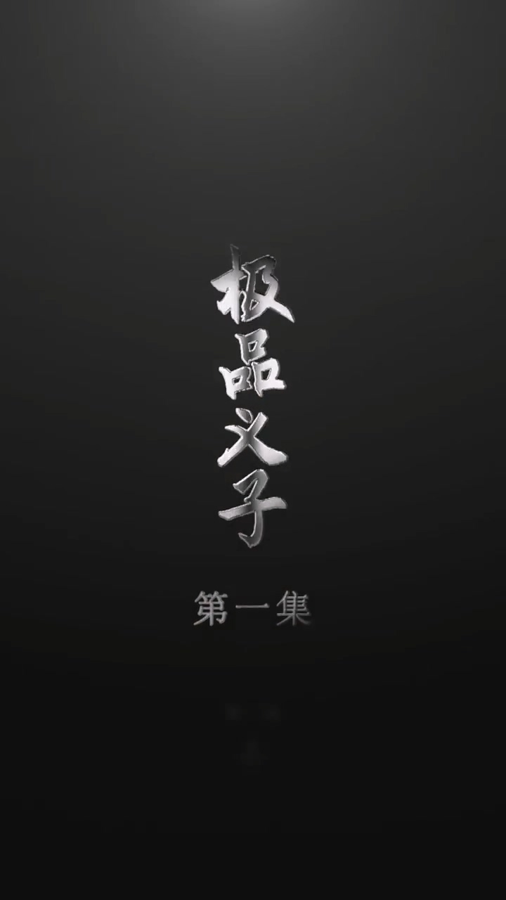 极品义子 第81集(大结局)