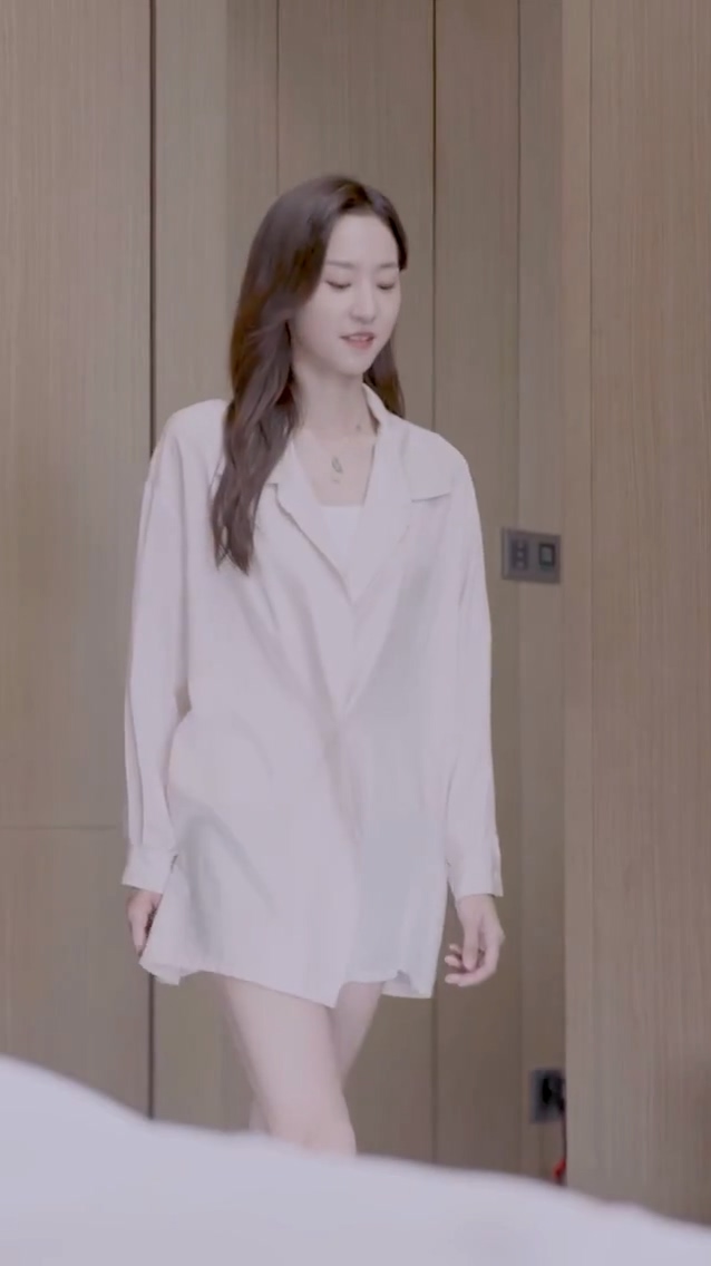 苏小姐知难而进 第03集