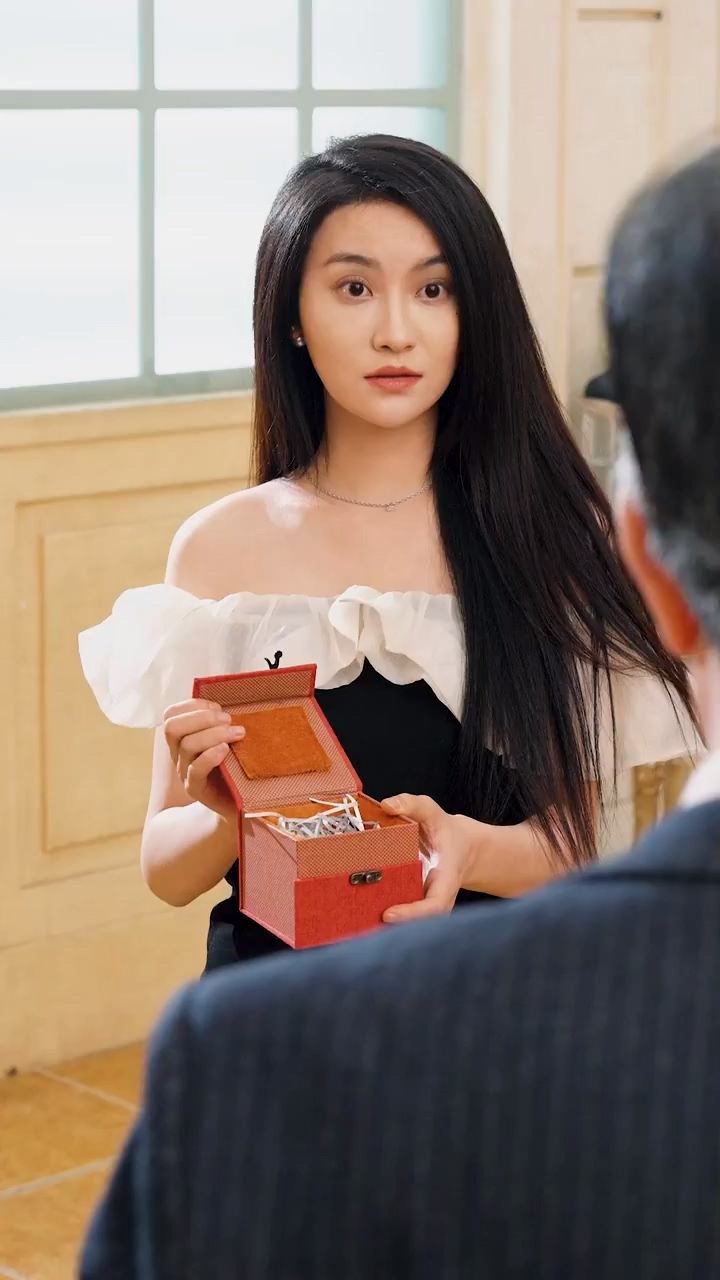 我的财阀老婆 第75集