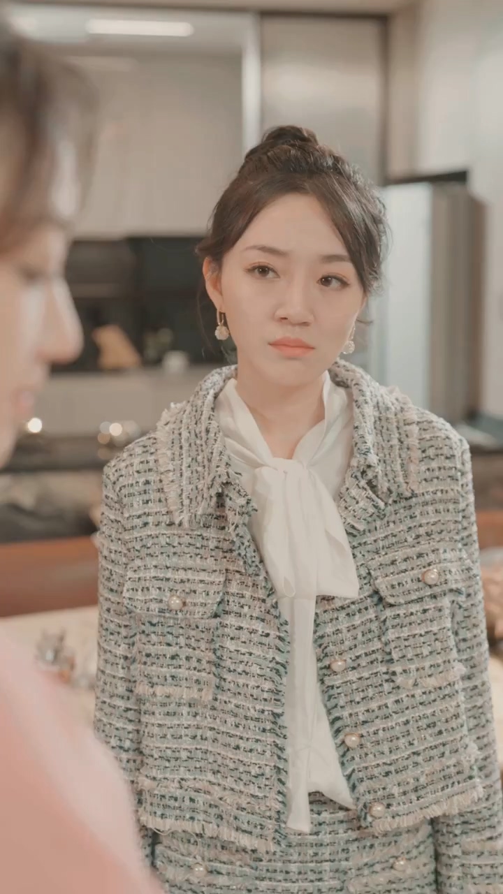 偏执总裁的追妻路 第19集