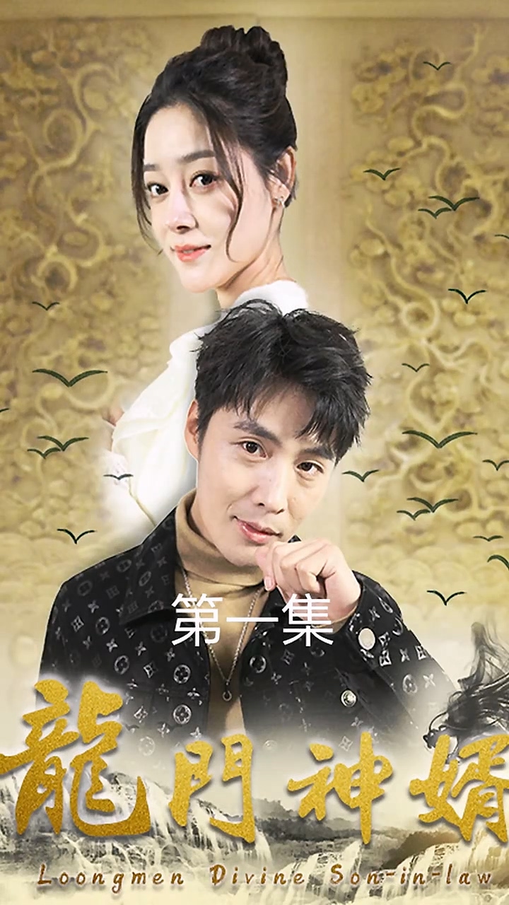 龙门神婿 第04集