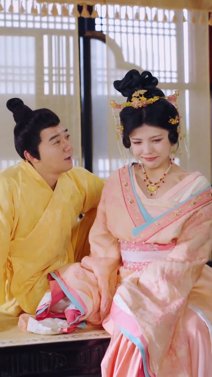 我当皇帝那些年 第01集