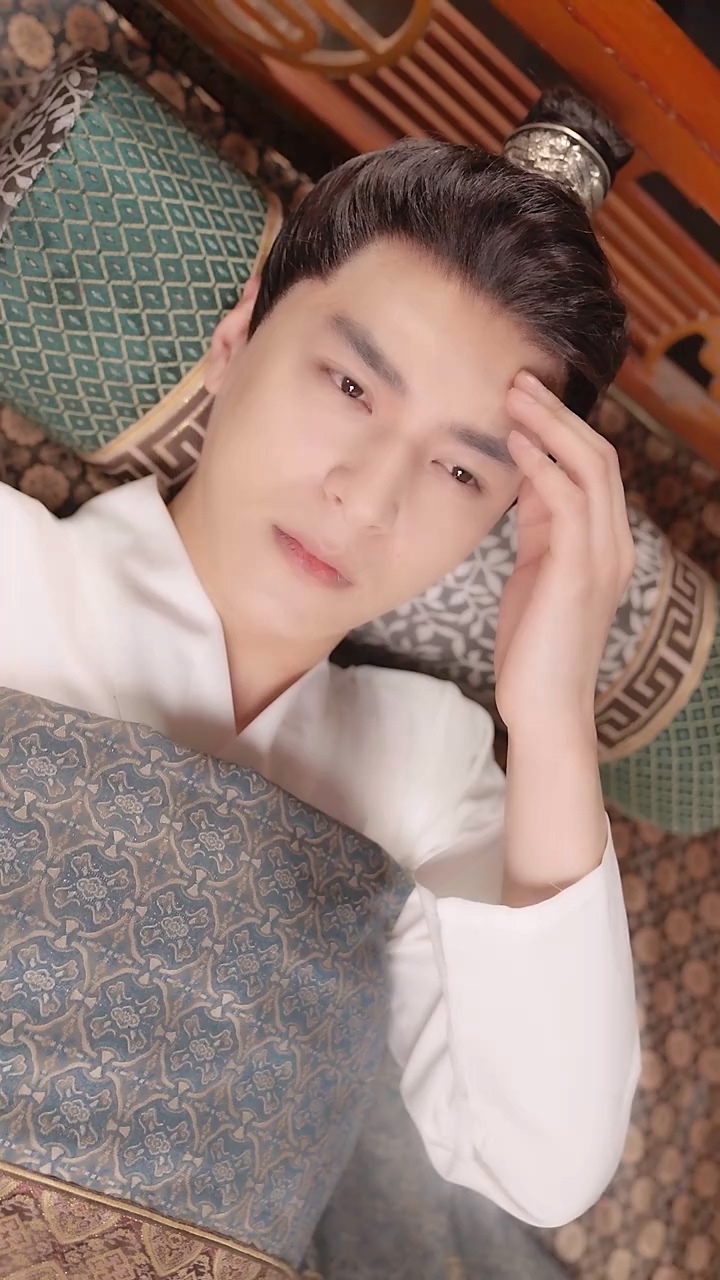 重生之大武帝婿 第02集