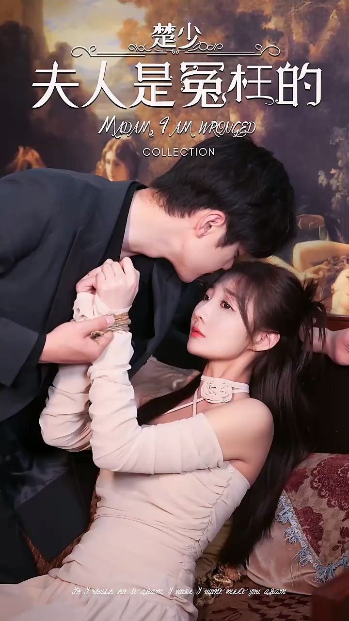 楚少夫人是冤枉的 第03集