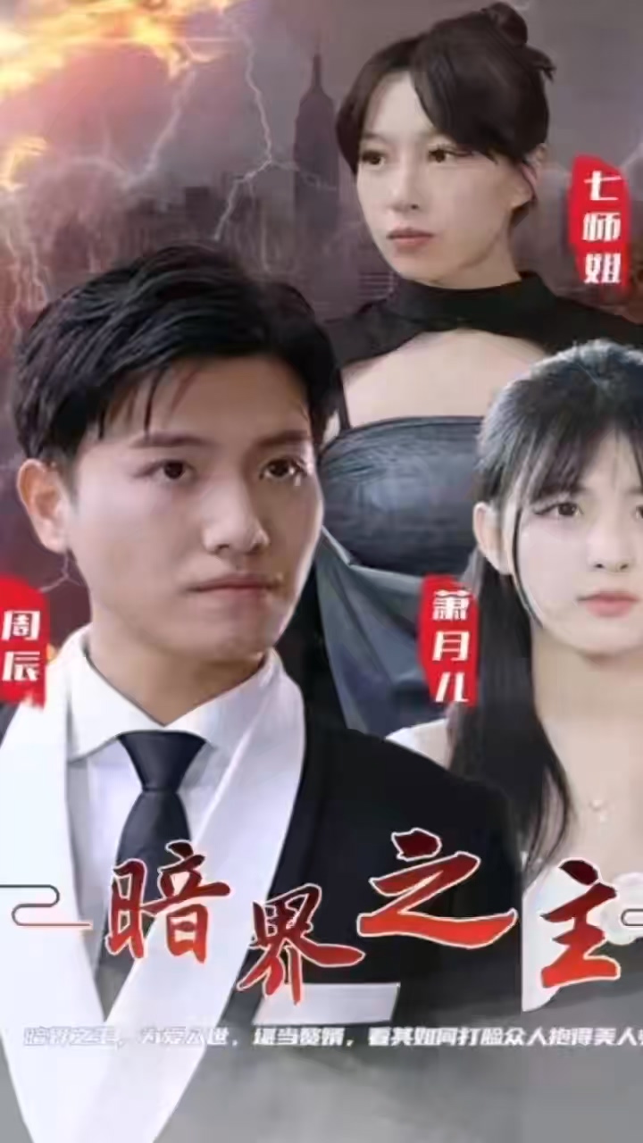 暗界之主 第03集