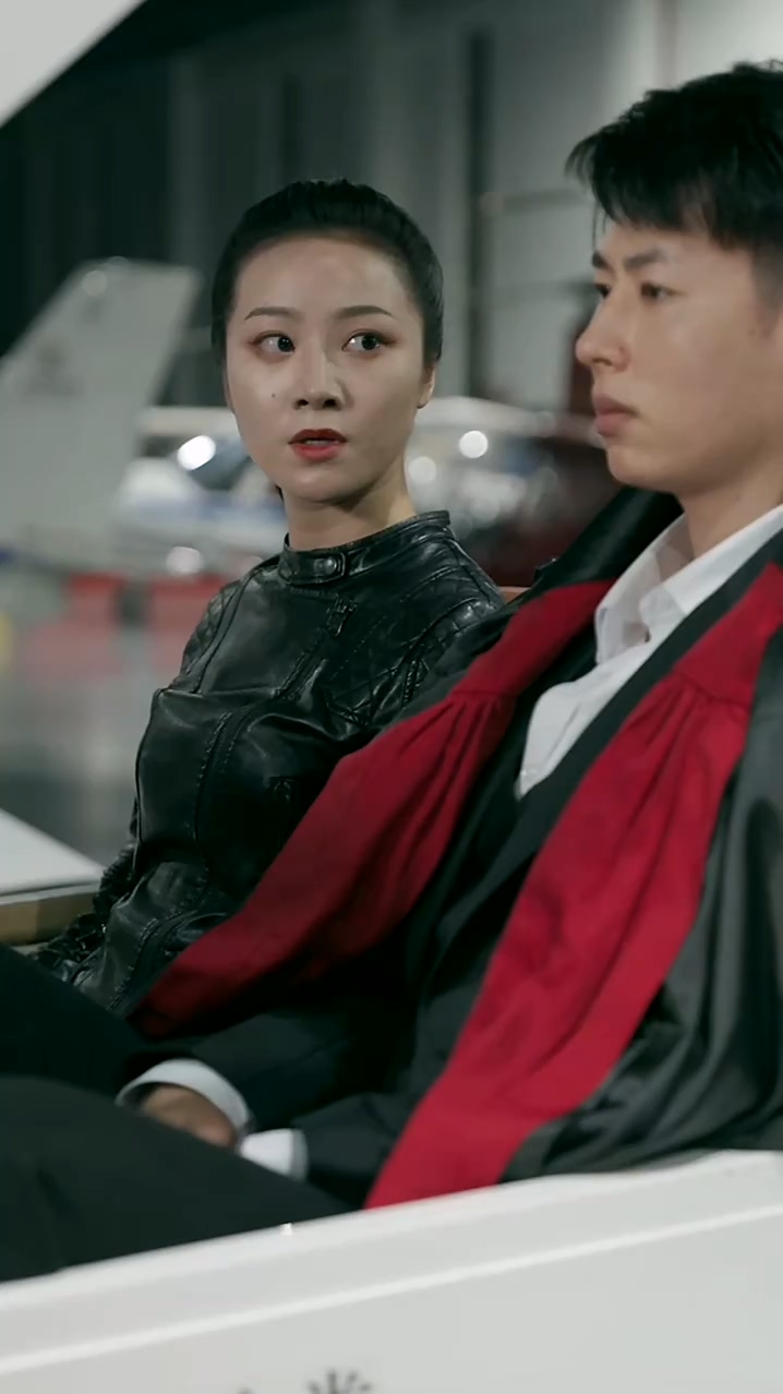 护国天医 第05集