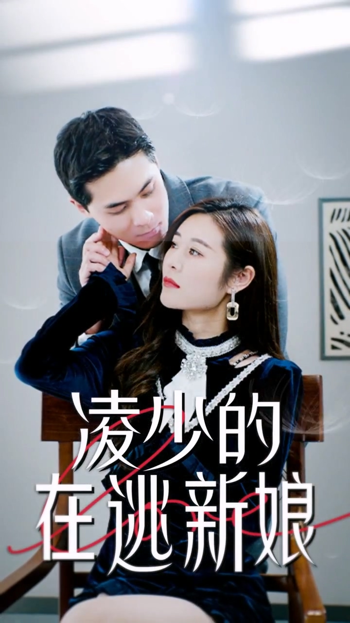 凌少的在逃新娘 第03集