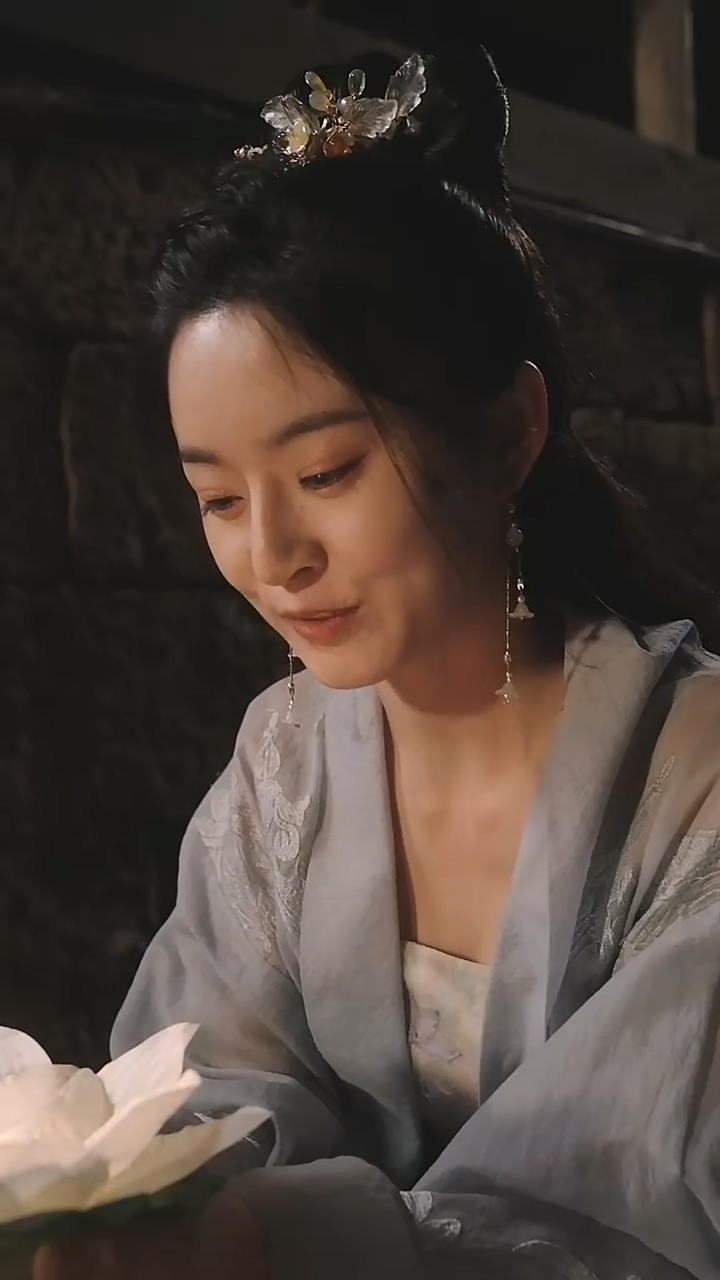 仇敌王爷爱上我 第03集