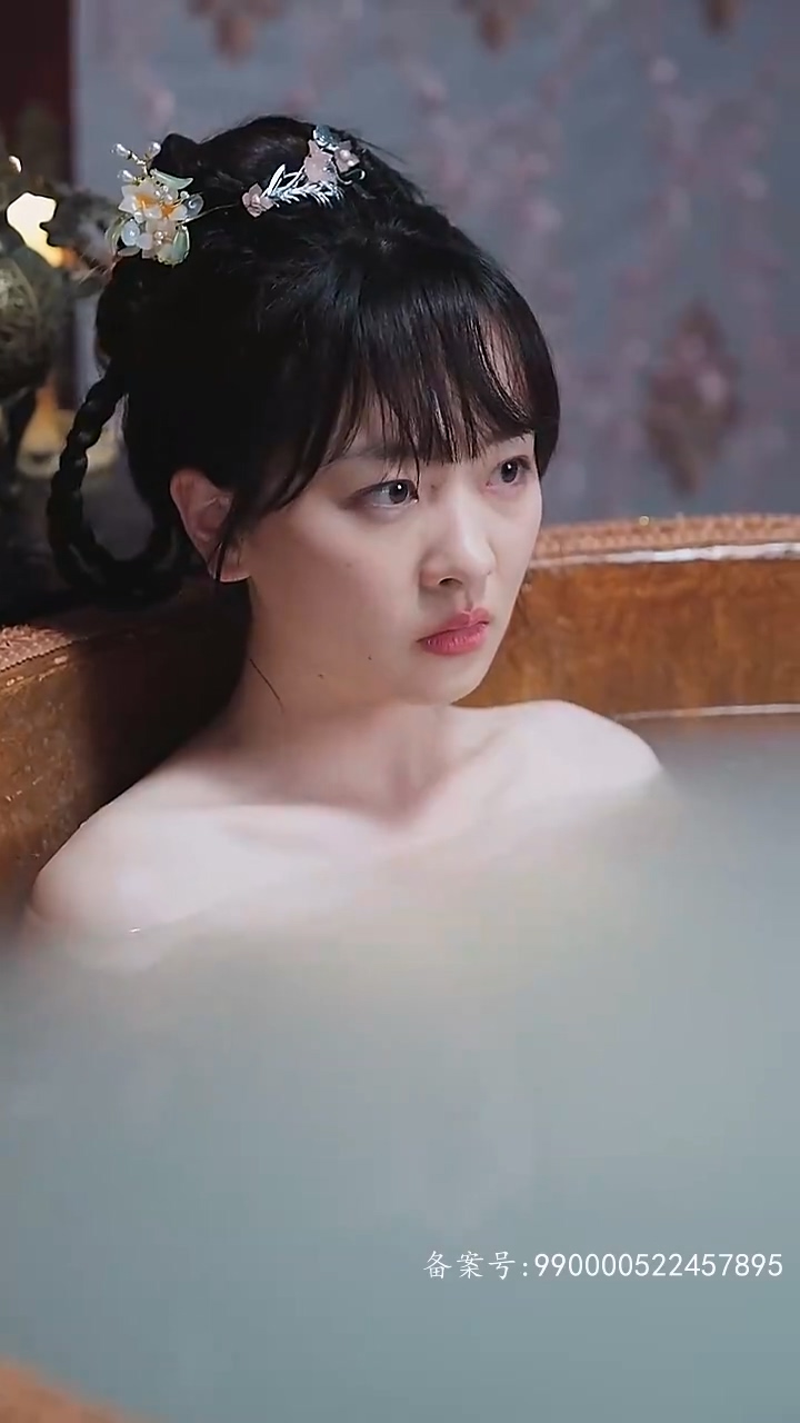 残王宠妃 第05集