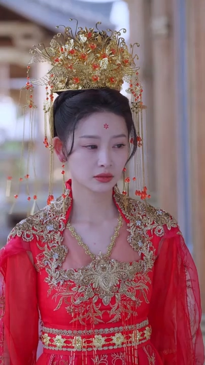 宸王的复仇王妃 第47集