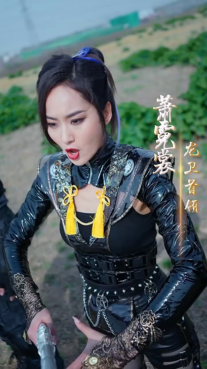 龙帝归来 第33集