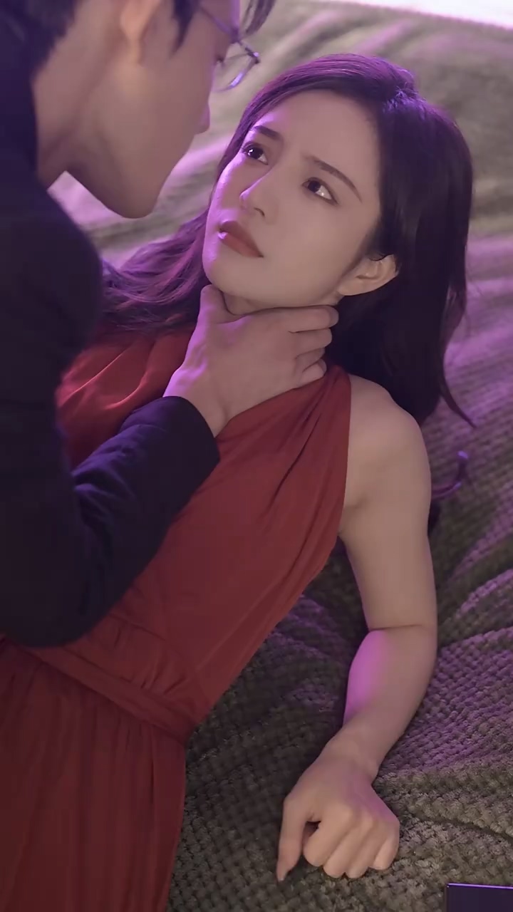 情深意动：傅少宠入骨 第01集