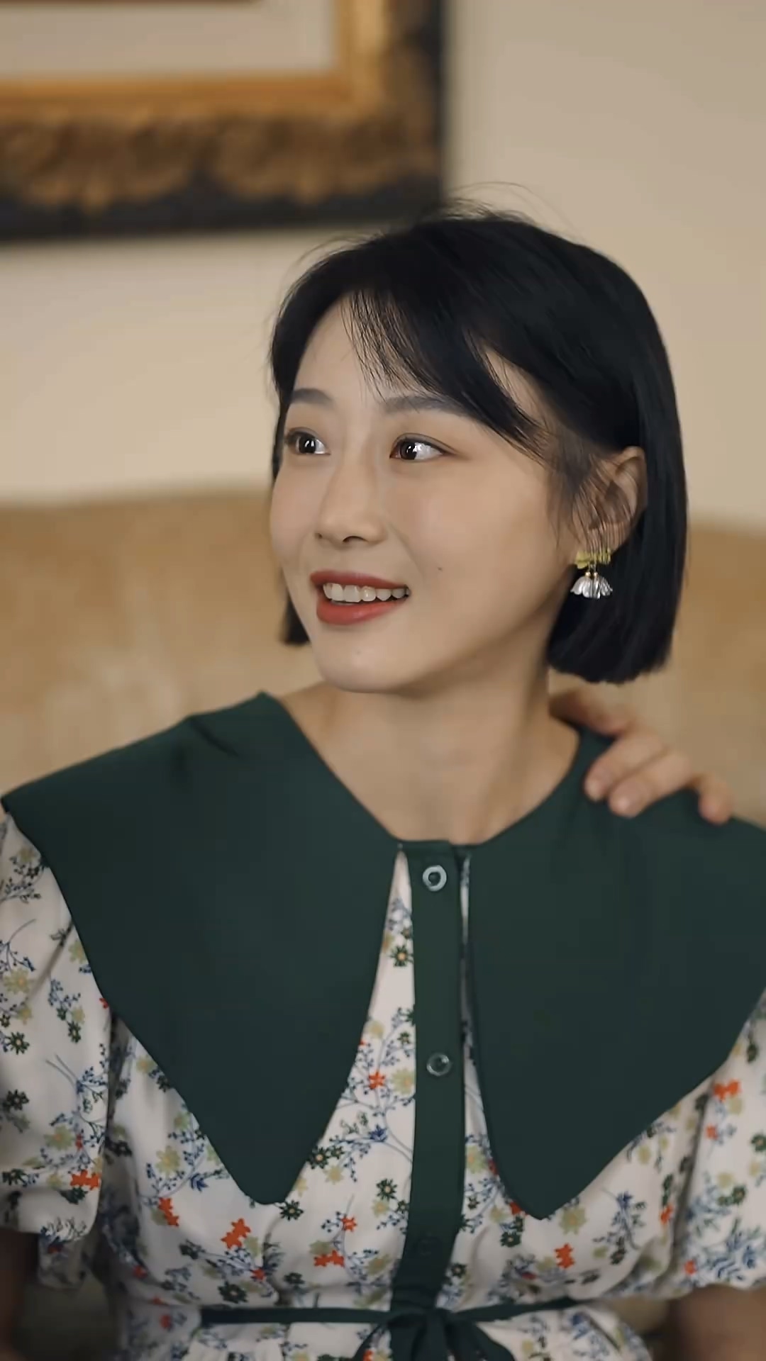 你是天堂也是地狱 第12集