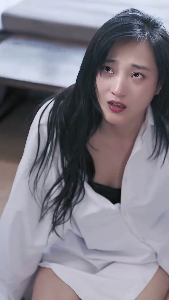 蚀骨囚爱 第09集