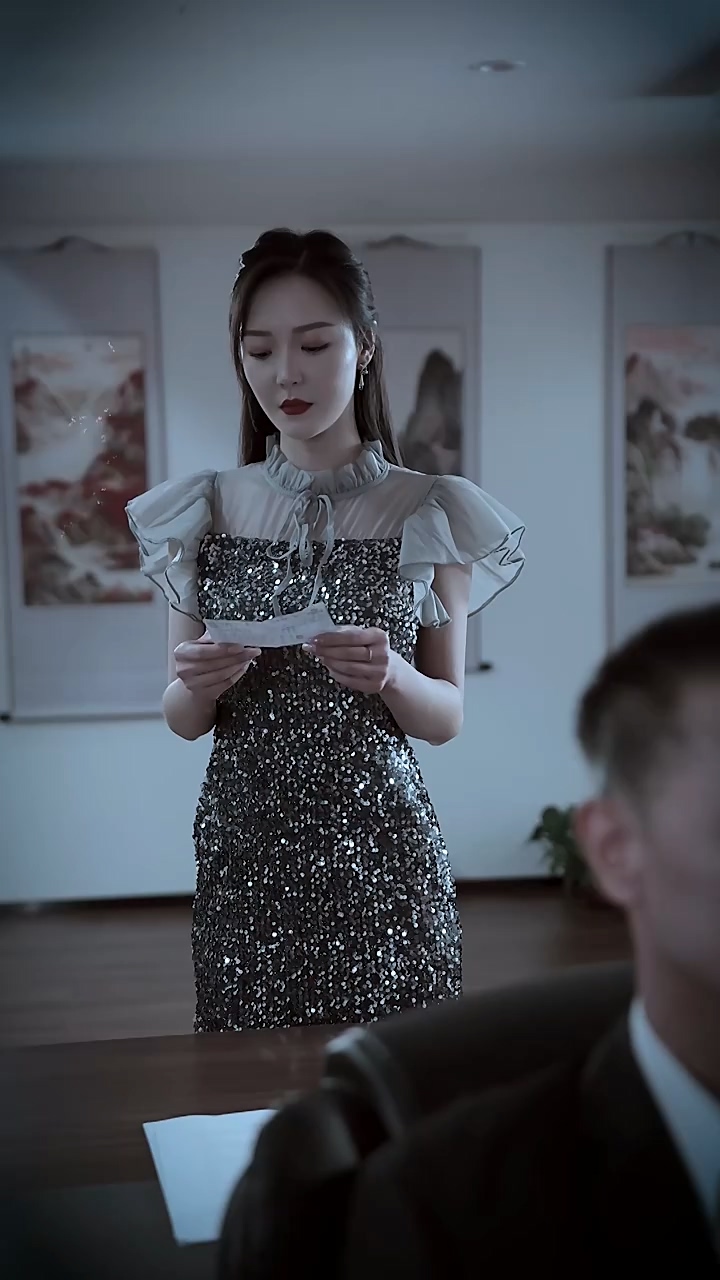 你是我的心头星 第02集