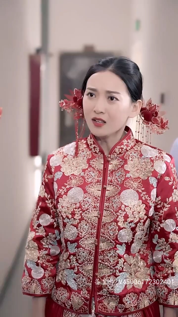 闪婚老公是超级豪门 第07集