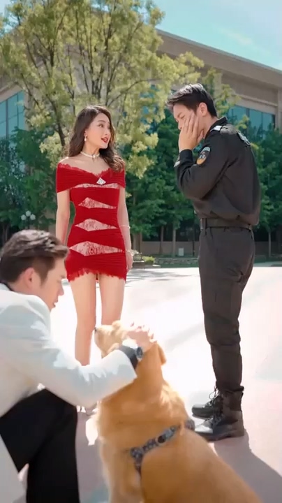 神级保安 第45集