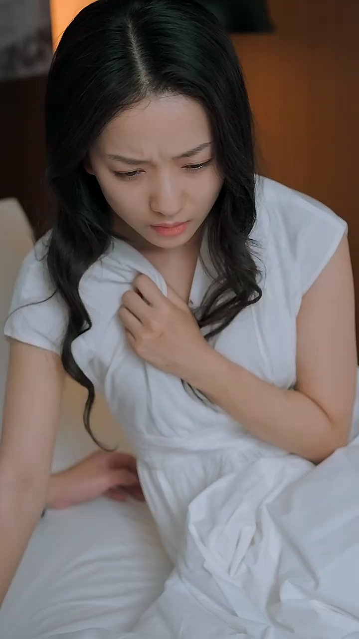 厉总夫人是隐藏大佬 第101集