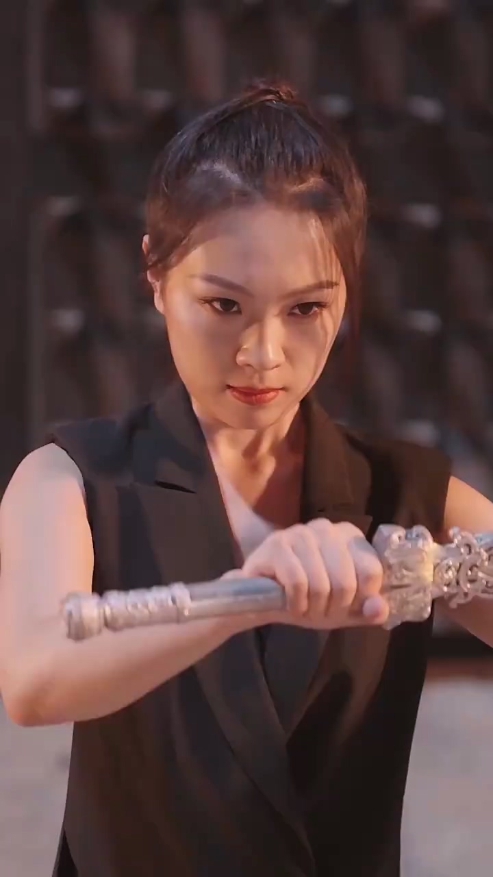 绝世战神在乡村 第45集