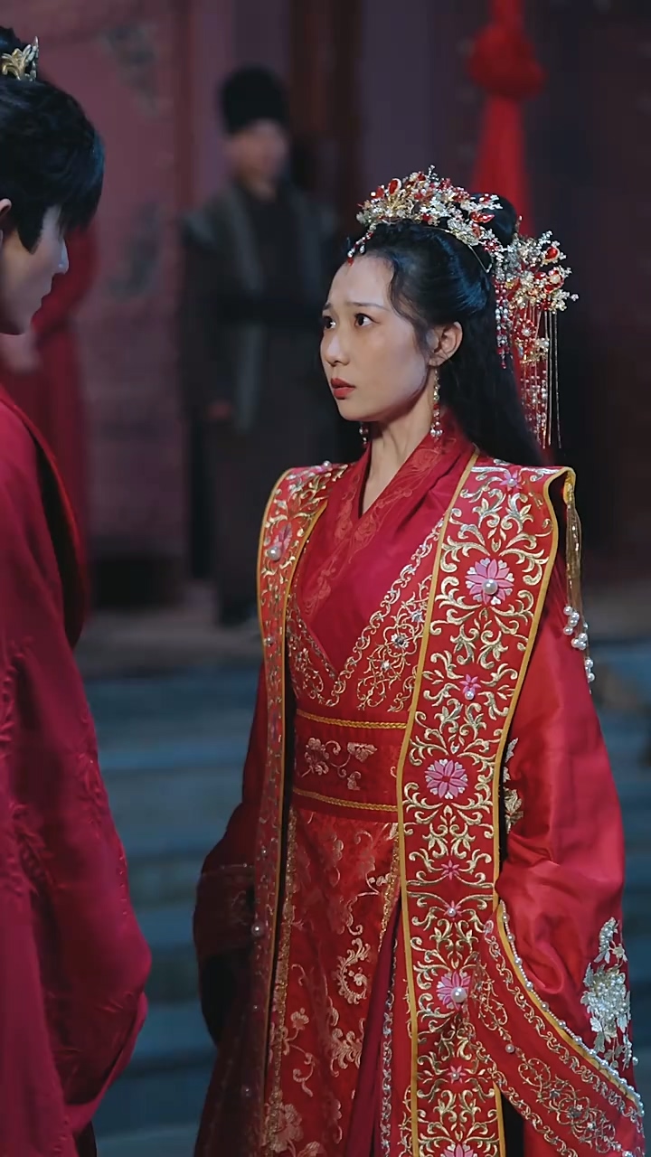 弃妃京华 第51集