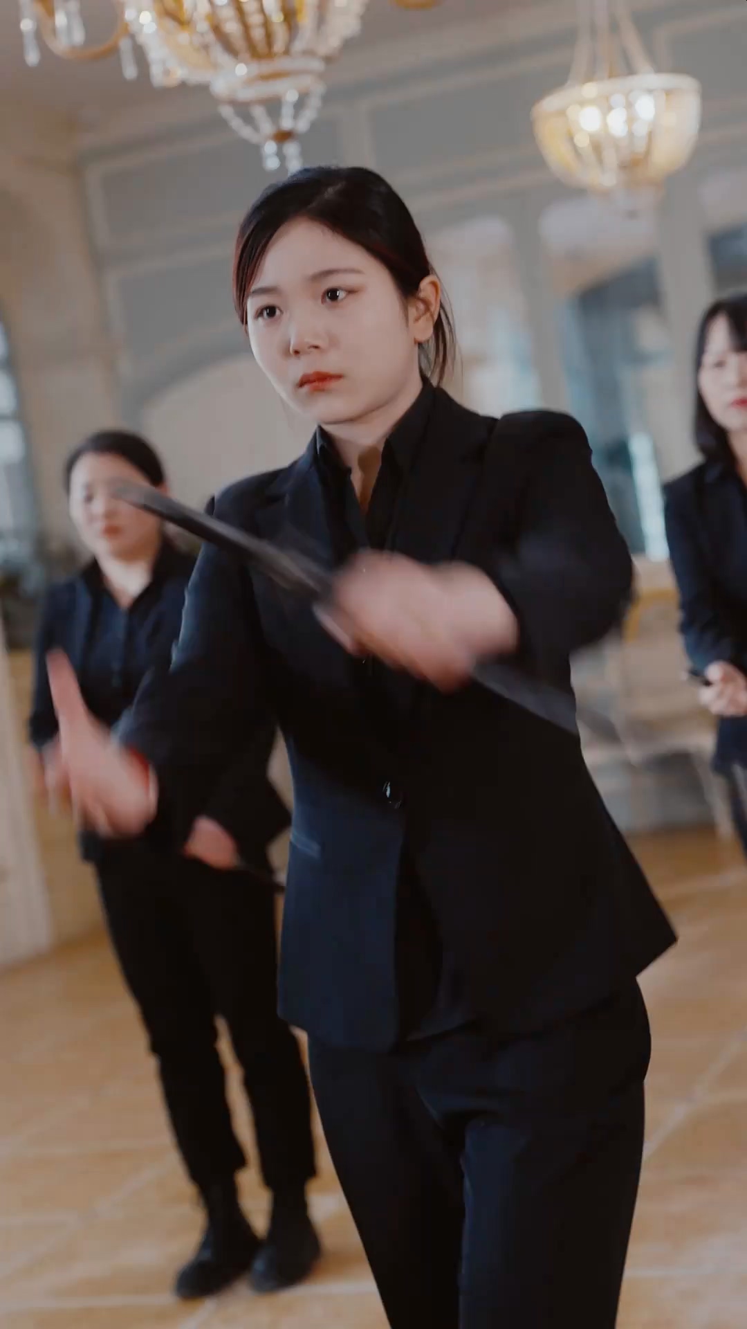 无上战尊归来 第71集(大结局)