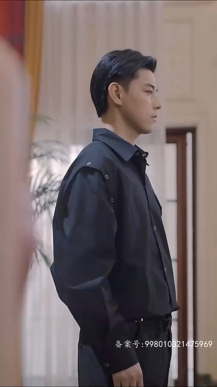 消失的他回来了 第02集