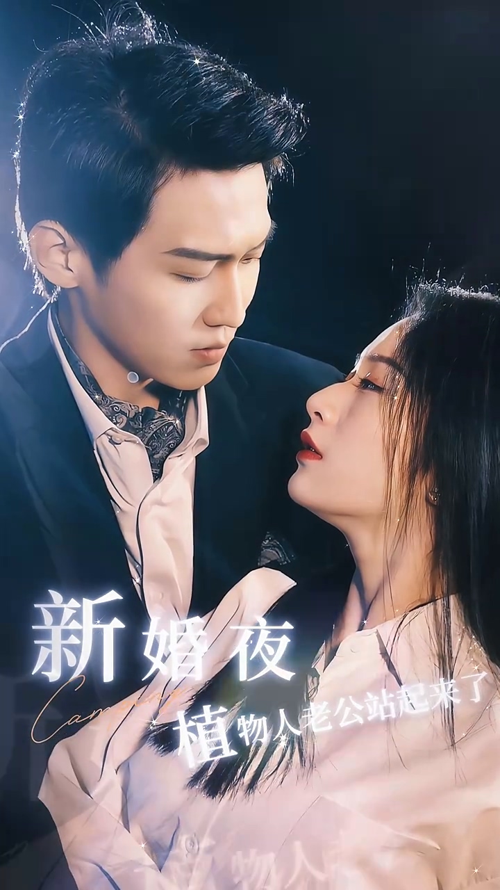 新婚夜，植物人老公站起来了 第02集