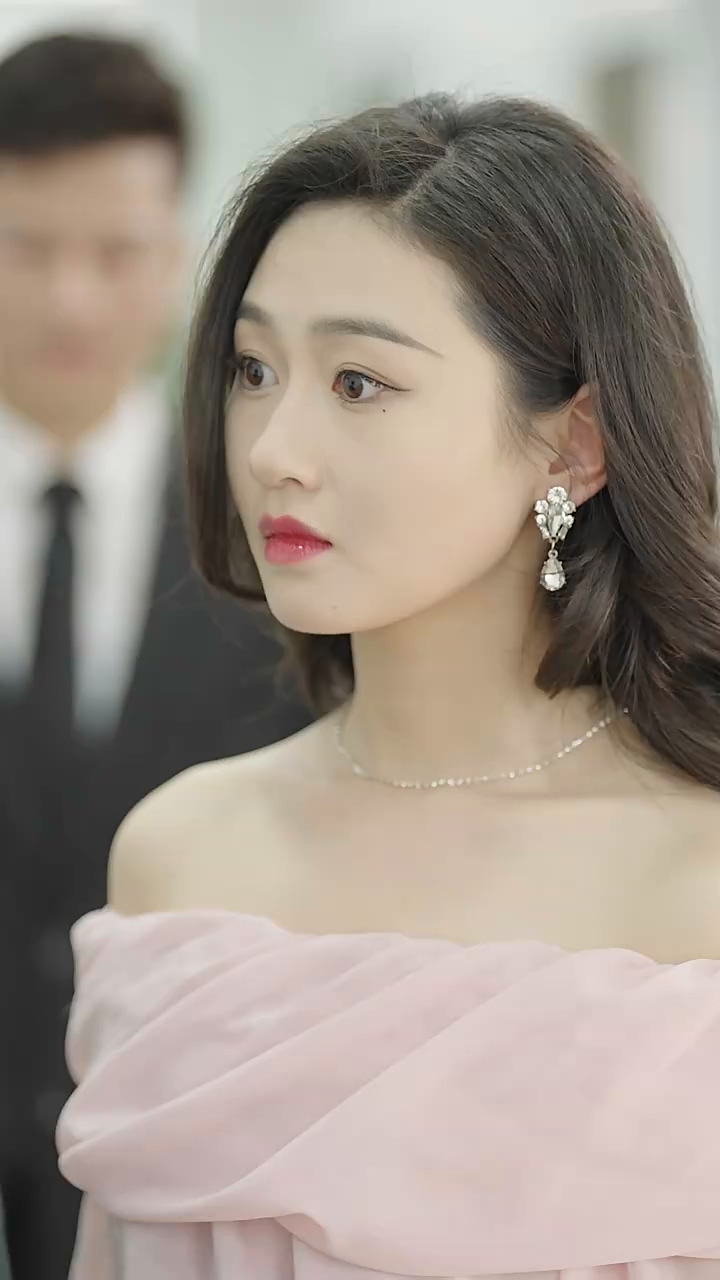 我爱你，星辰为证 第16集