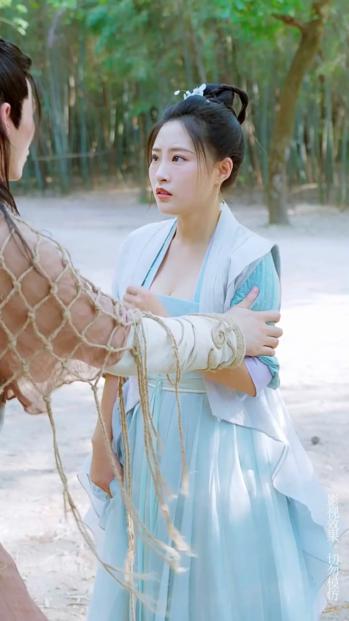 回到古代闯后宫 第09集