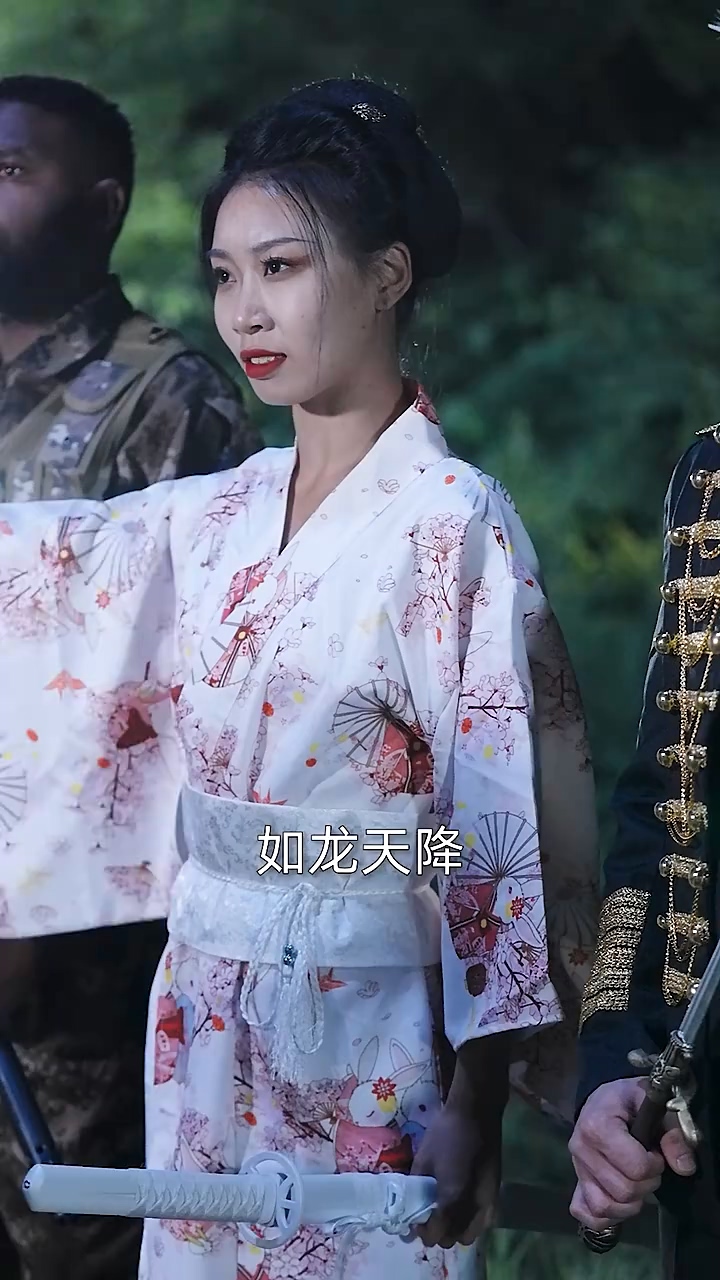 镇世东皇 第03集