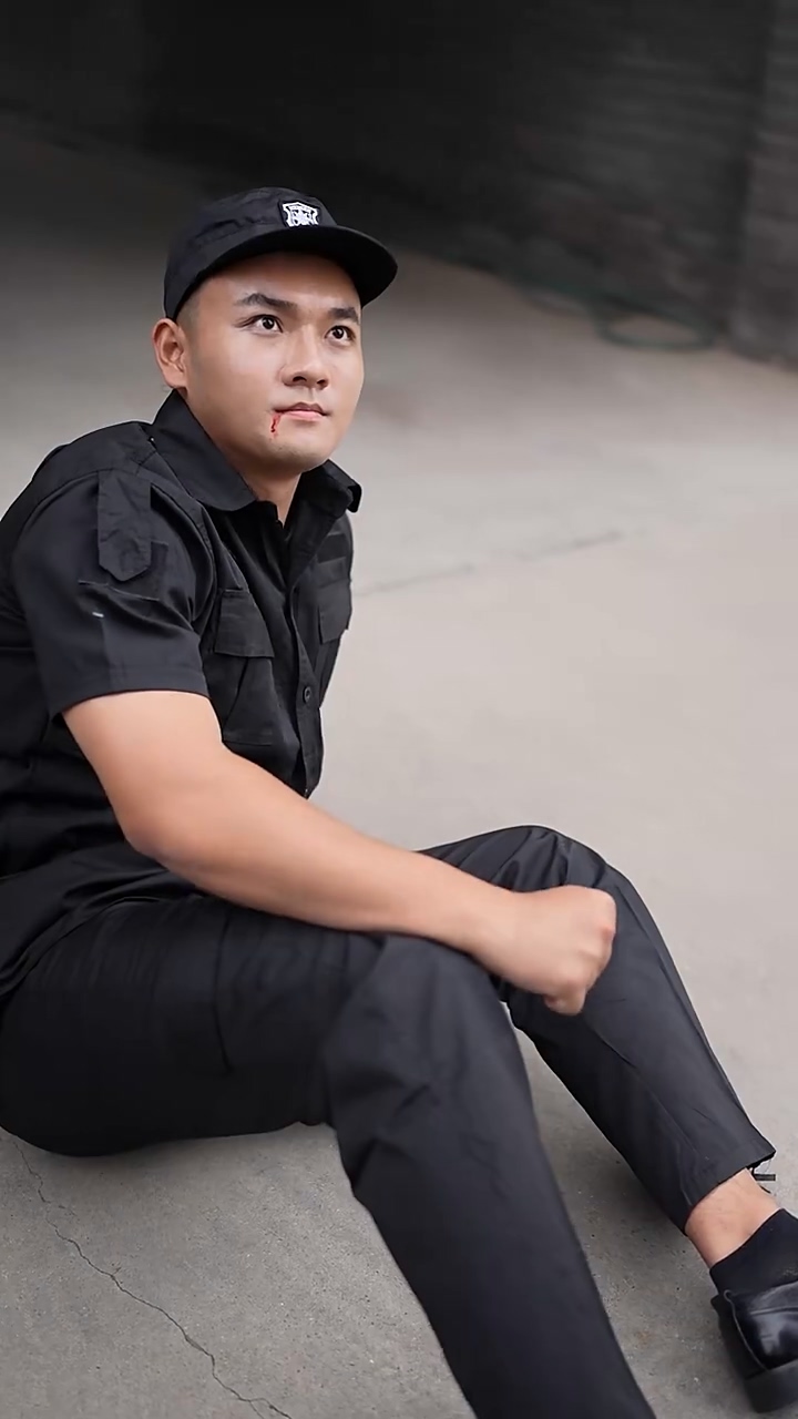 保安的开挂人生 第81集