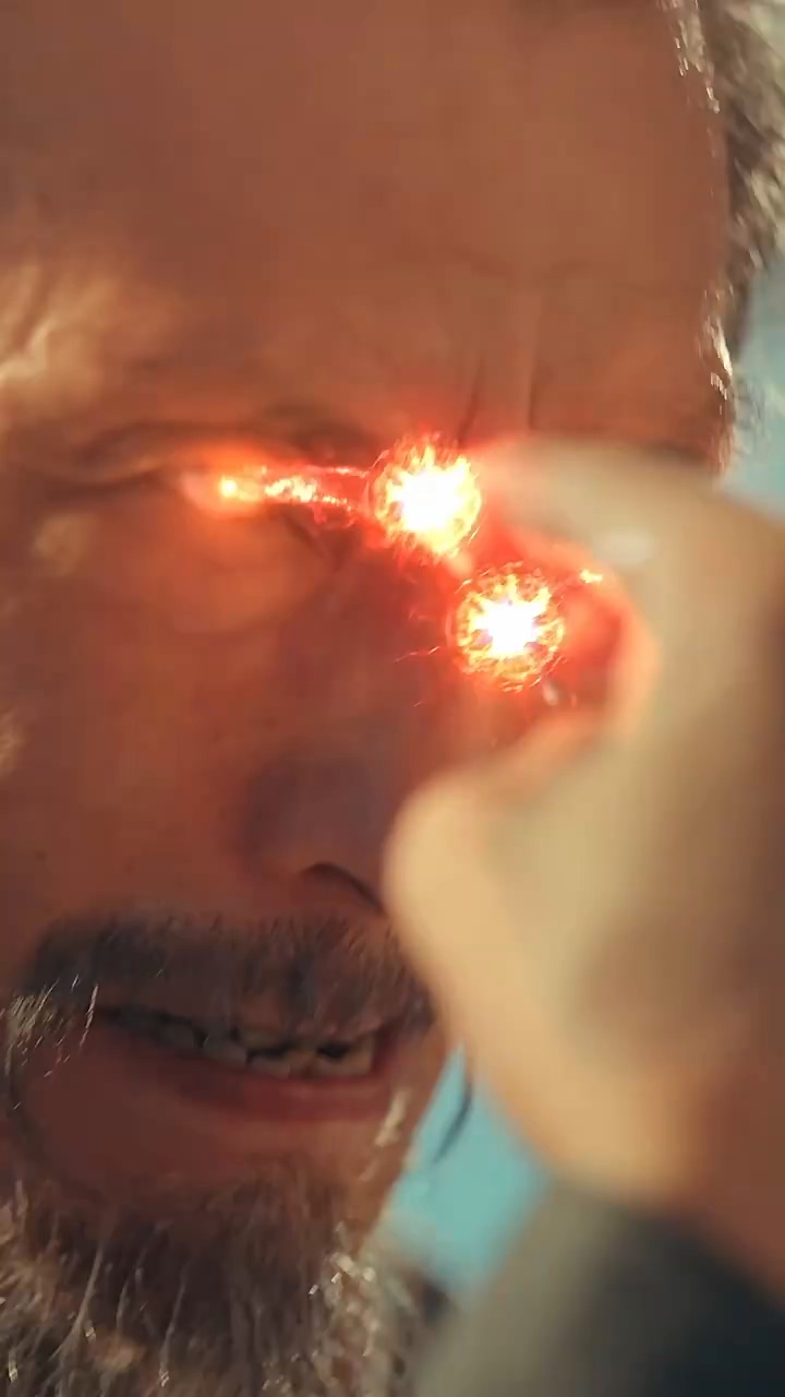 大观相师 第72集