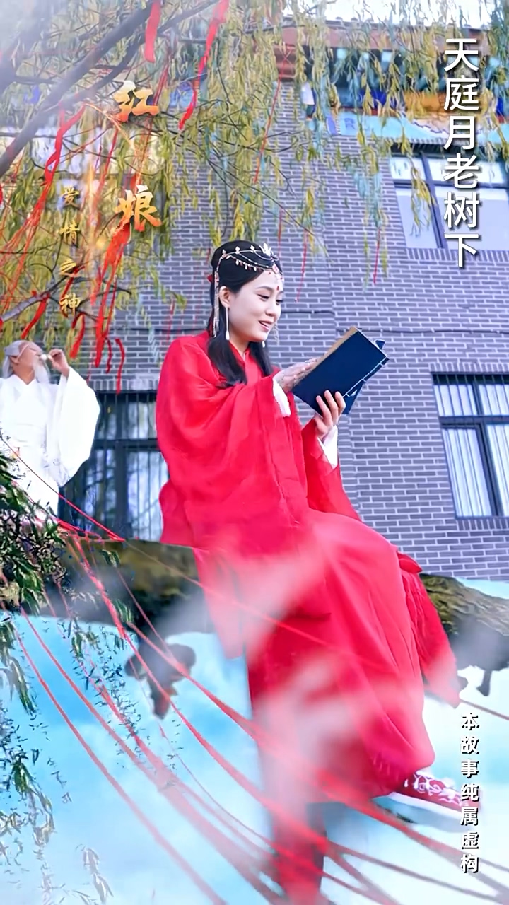 红娘下凡追夫记 第81集