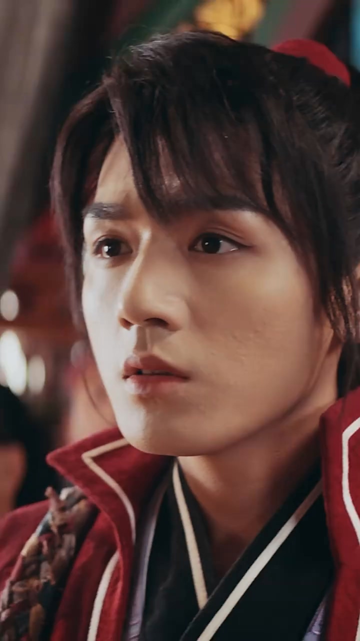 江湖风云录 第101集