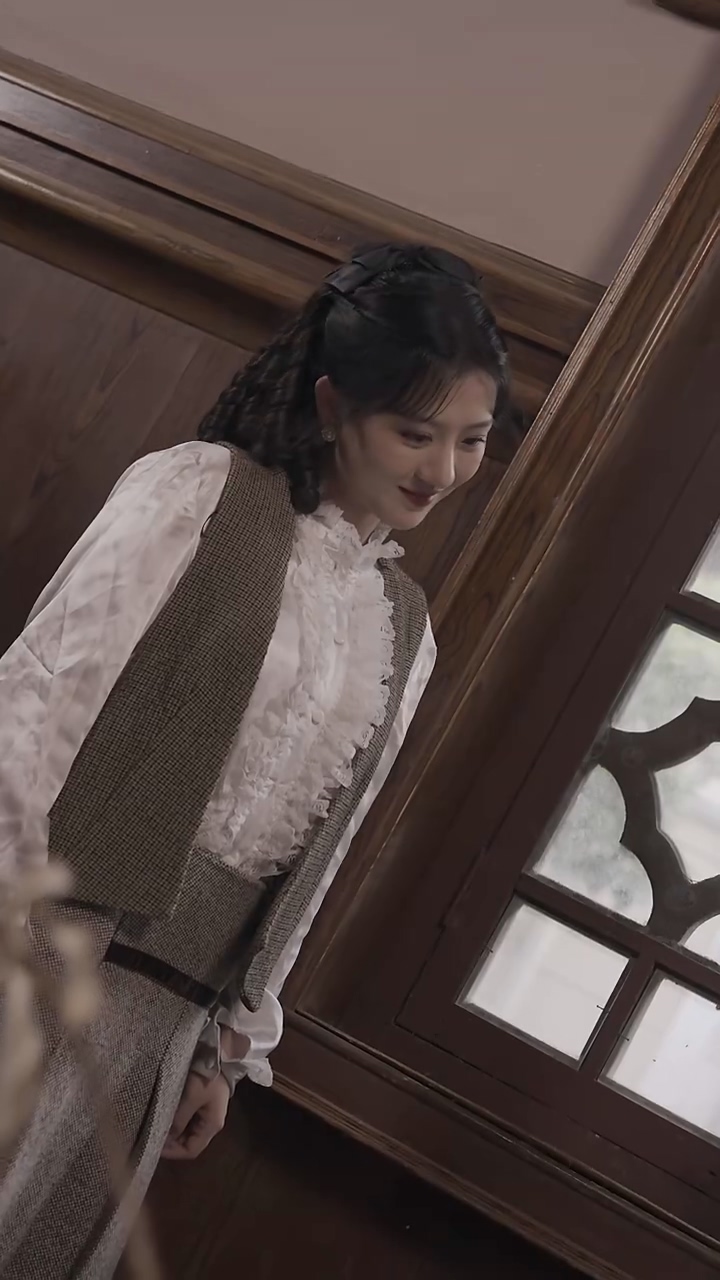 疯批少帅又把小妈沉塘了 61-80集