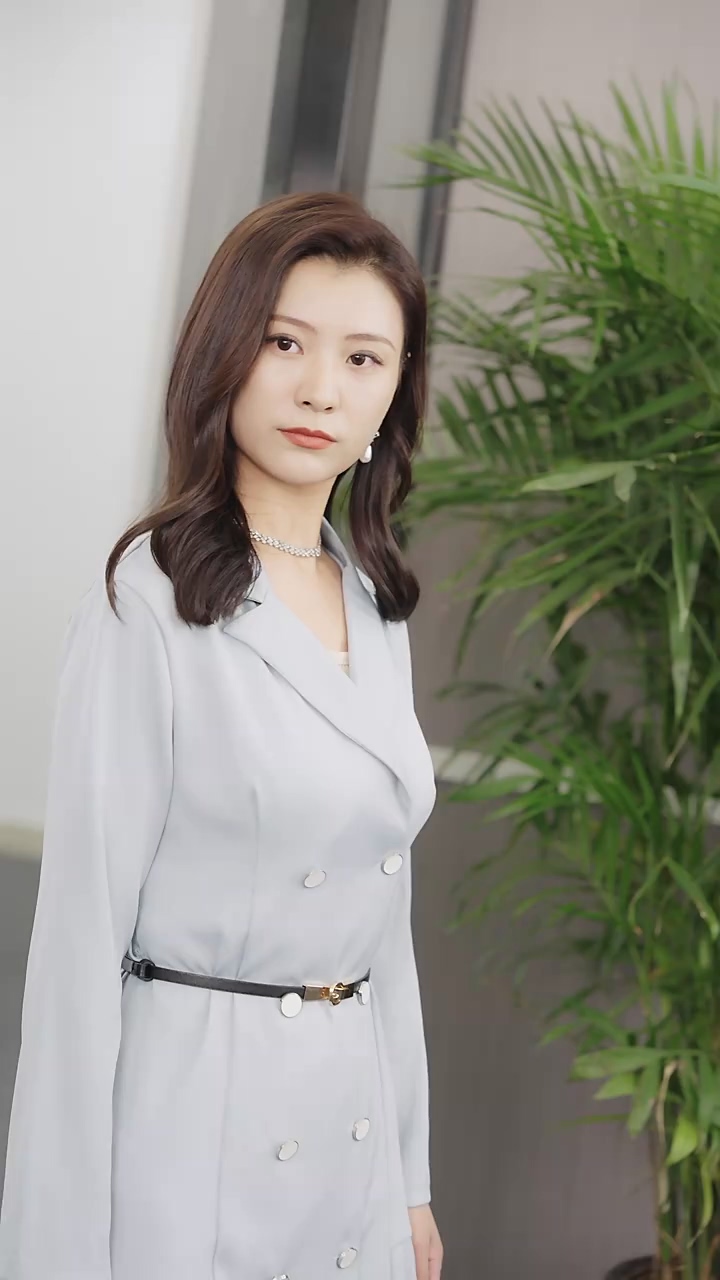 辞职后，前总裁对我余情未了 第09集