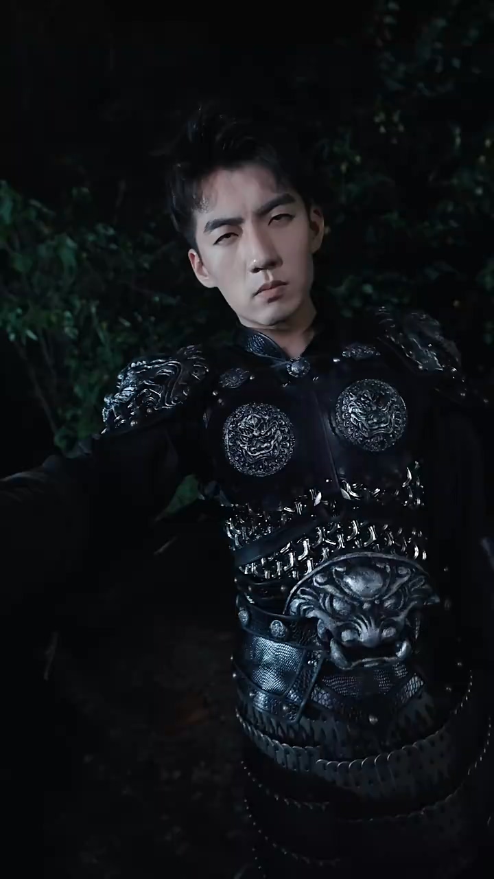 华夏战神 第83集