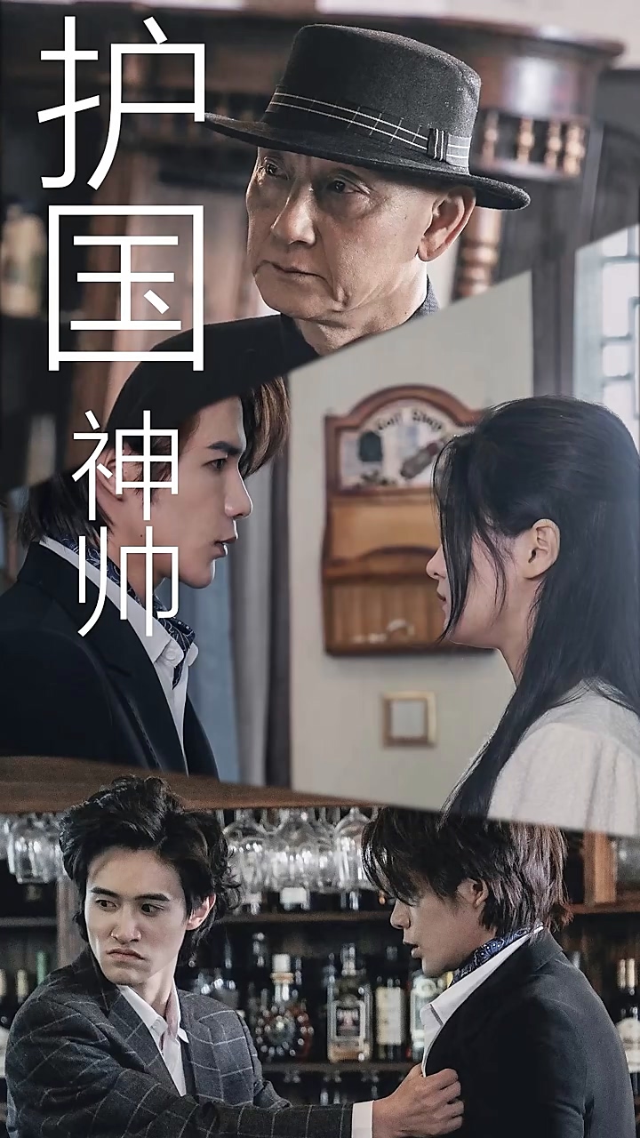 护国龙帅 第02集